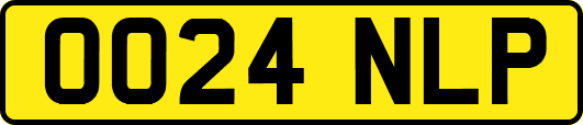 OO24NLP