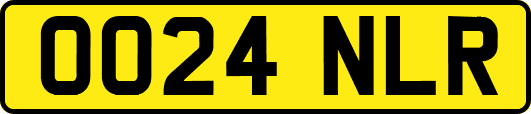 OO24NLR