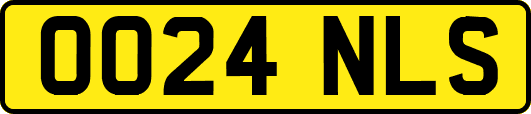 OO24NLS