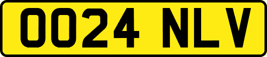 OO24NLV