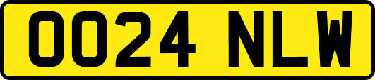 OO24NLW