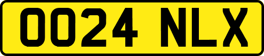 OO24NLX