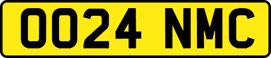 OO24NMC