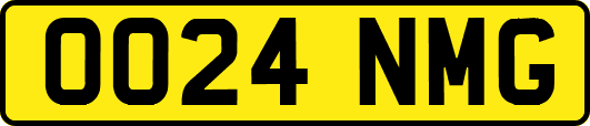 OO24NMG