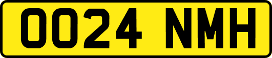 OO24NMH