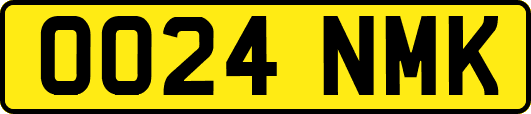OO24NMK