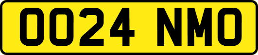 OO24NMO