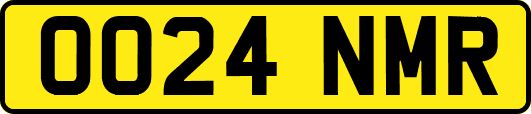 OO24NMR