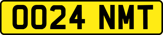 OO24NMT