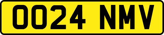 OO24NMV