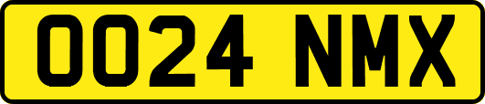 OO24NMX
