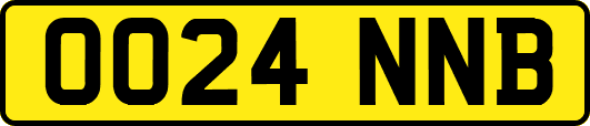 OO24NNB