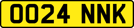OO24NNK
