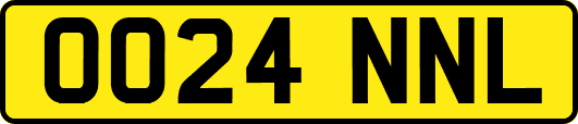 OO24NNL