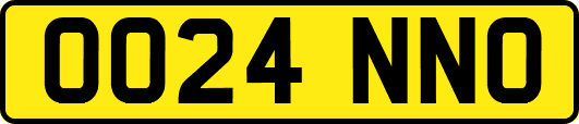 OO24NNO