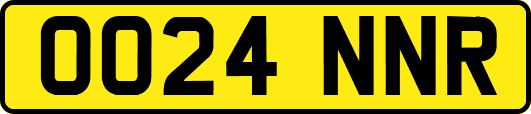 OO24NNR