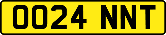 OO24NNT