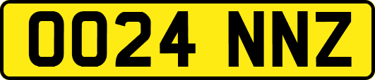 OO24NNZ