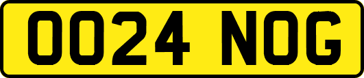 OO24NOG