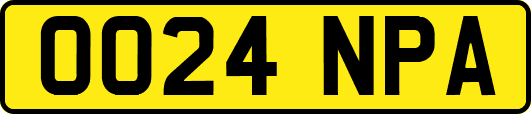 OO24NPA