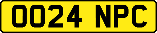 OO24NPC