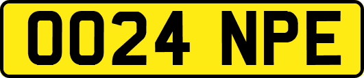 OO24NPE