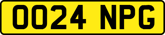 OO24NPG