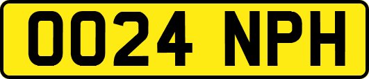 OO24NPH