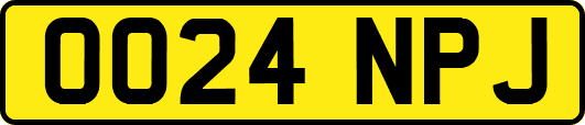 OO24NPJ