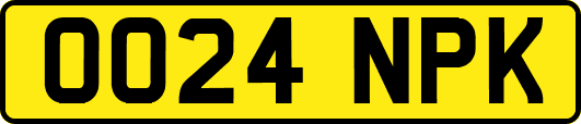 OO24NPK