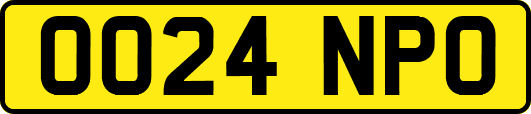 OO24NPO