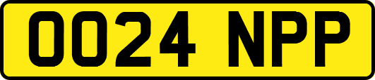 OO24NPP