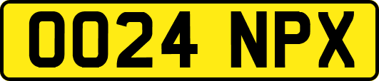 OO24NPX