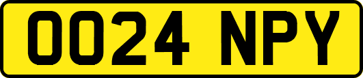 OO24NPY