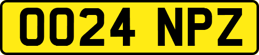 OO24NPZ