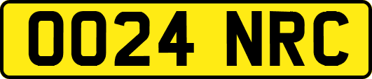 OO24NRC