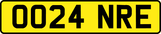 OO24NRE