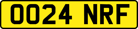 OO24NRF