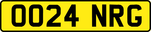 OO24NRG