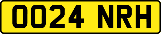 OO24NRH