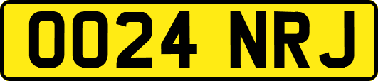 OO24NRJ