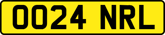 OO24NRL