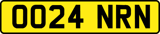 OO24NRN