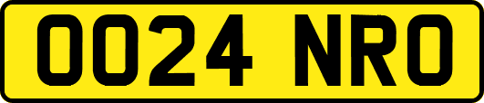 OO24NRO