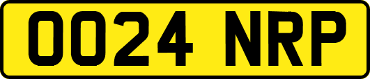 OO24NRP