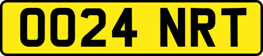OO24NRT
