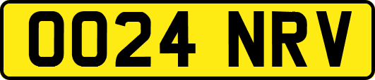 OO24NRV