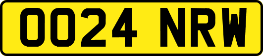 OO24NRW