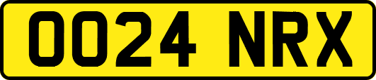 OO24NRX