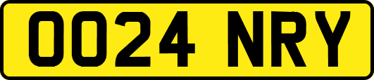 OO24NRY